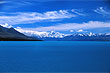 Lake Pukaki Canterbury photos