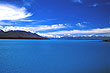 Lake Pukaki photo