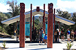 Pupu Springs Entrance photo