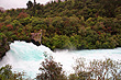 Huka Falls photo