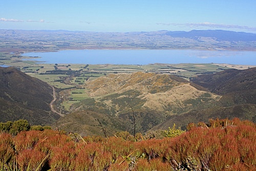 Lake Wairarapa photos