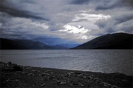 Lake Wanaka photo