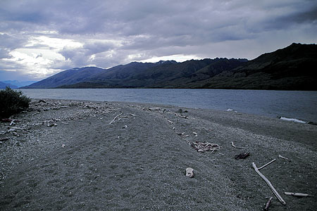 Lake Wanaka photo