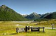 Arthurs Pass New Zealand photos