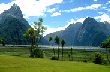 Milford Sound photo