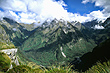 Mackinnon Pass photo