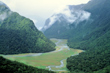 Routeburn Valley photo