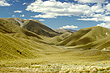 Lindis Pass New Zealand photos