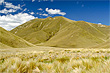 Lindis Pass photo