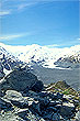 Tasman Glacier photo