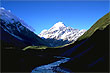 Hooker Valley photo