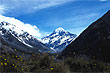 Mt Cook photos