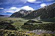 Tasman Valley photo