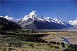 Tasman Valley photo