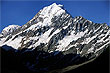 Mt Cook photo