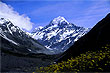 Hooker Valley photo