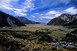 Tasman Valley photo