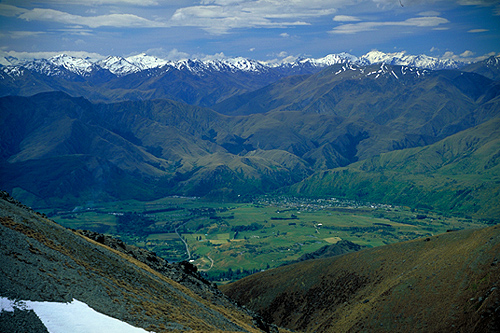 Remarkables View photo