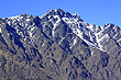 Remarkables Peak photo