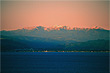 Tararua Range photo