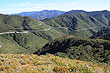 Tararua Range photo