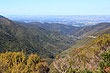 Tararua Range photo