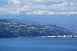 Tararua Range photo