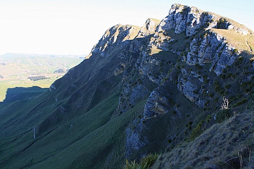 Te Mata Peak photo