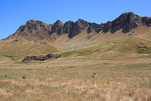 Te Mata Peak photo