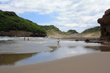 Waitakere Bay photo