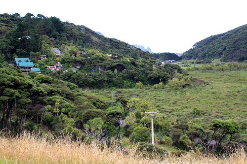 Bethells Valley Homes photo