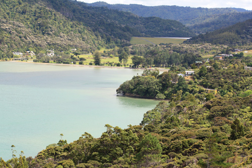 Huia & Waitakere Ranges photo