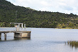 Nihotupu Dam Auckland photo