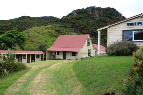 Whatipu Lodge Waitakere Ranges photo