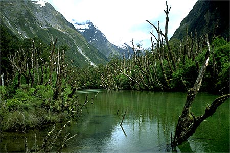 Clinton River photo