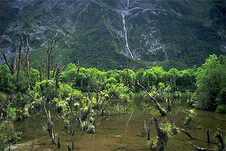 Clinton River photo