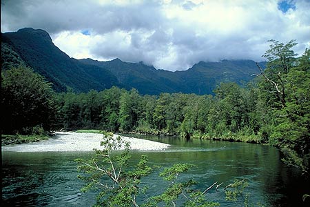 Clinton River photo