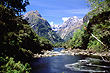 Fiordland Rivers photos