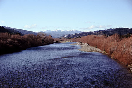Hutt River Valley photo