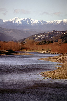 Hutt River Valley photo