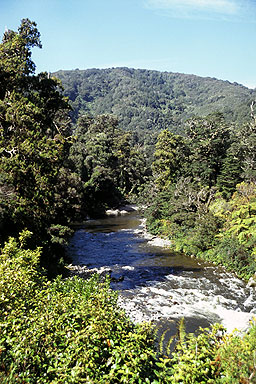 Hutt River photo