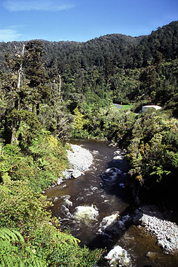 Hutt River photo