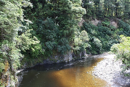 Swimming Hole photo