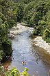 Kayakers photo