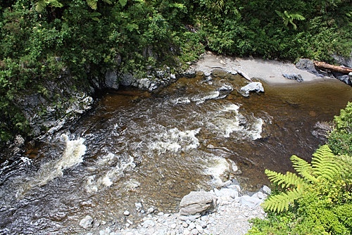 Hutt River Kaitoke photo