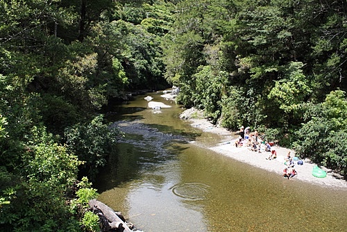 Hutt River Rivendell photo