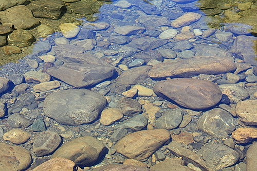 Clear Water photo