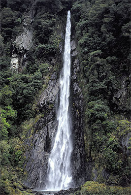 Thunder Creek Falls photo