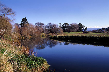 Opawa River photo