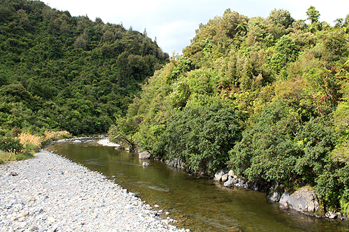 Near Otaki River photo